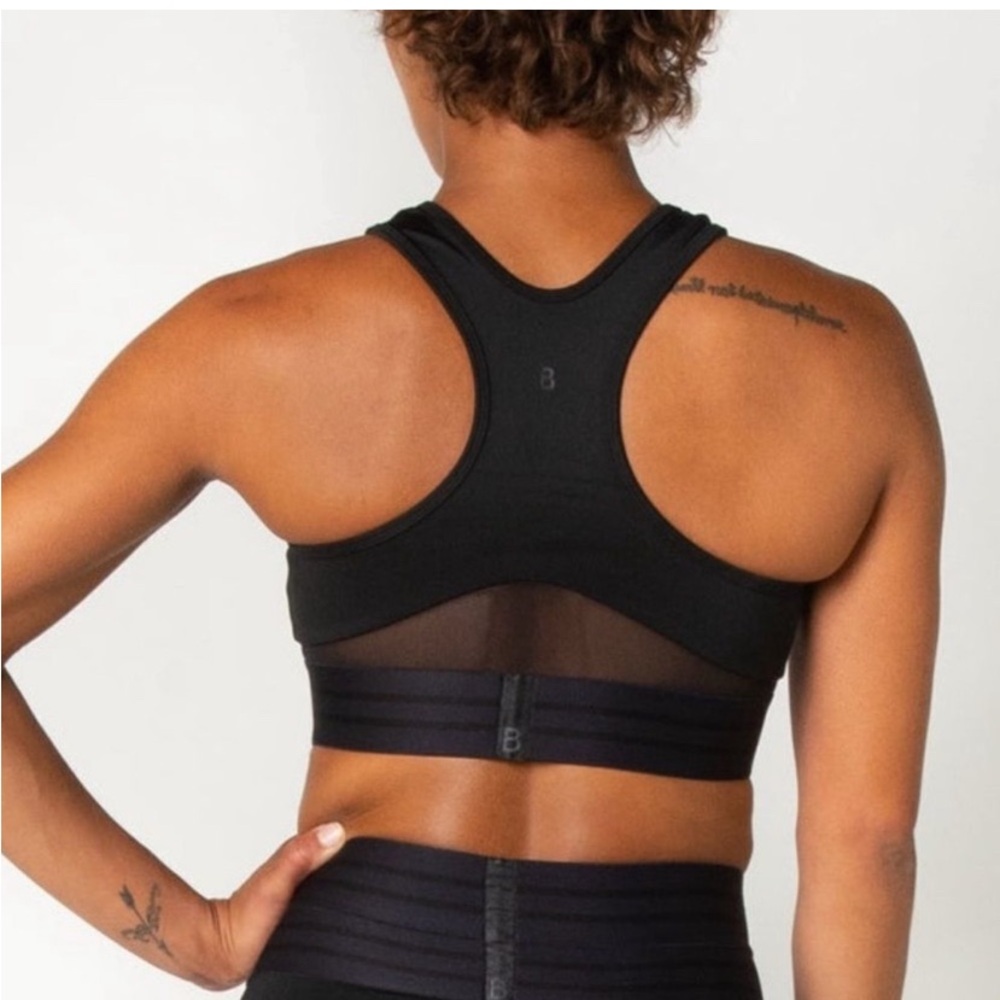 Bundle of 2 BELOFORTE size S Sports bra - Picture 6 of 6